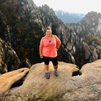 Elizabeth McGarroch-Slack (Miss M-S) (@emcslack) 's Twitter Profile Photo