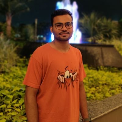 sanjaycg486's profile picture. Master's student at Paderborn University.