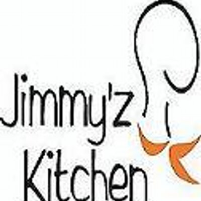Jimmy Z Kitchen Official Logo Twitter 400x400 