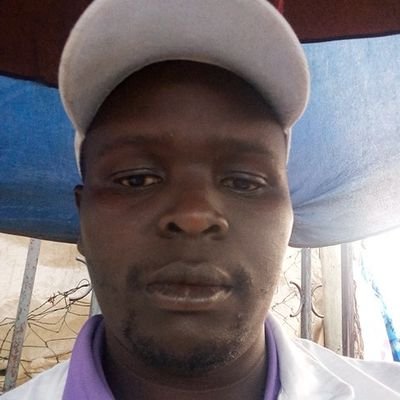 king of all legendary people at gilgil town