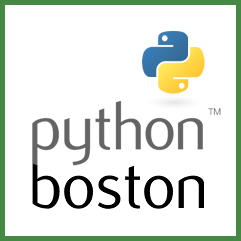 The Boston Python user group, events twice monthly, more than 10k members!