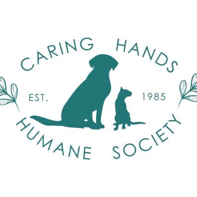 caring hands humane society dogs