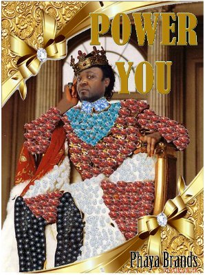 phaya_brands's profile picture. 