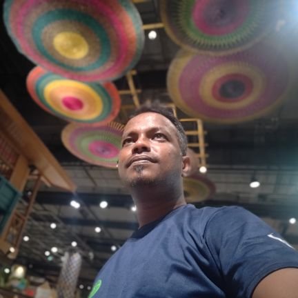 green fotography Profile