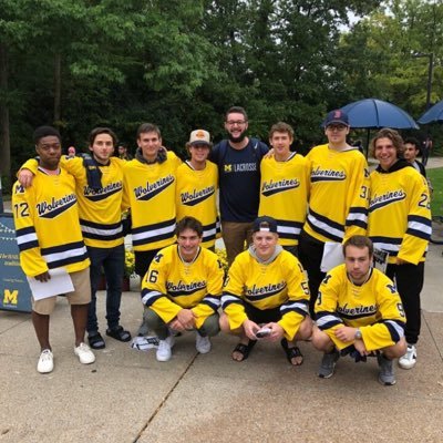 Barstool Athlete | University of Michigan Dearborn #31 |
