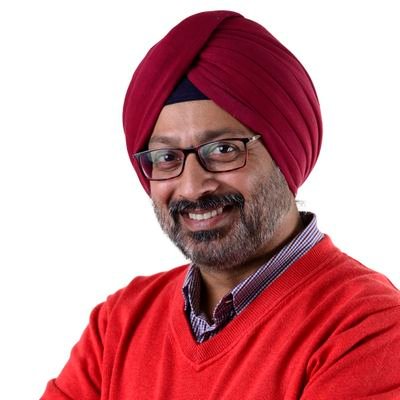 Harbinder Narula Profile