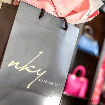 NKY - Cayman's largest fashion retailer of designer brands. NKY Flagship, POLO, SOLES Shoe Salon, NKY Collections, Fifth On Seven and GREAT ROOM by NKY