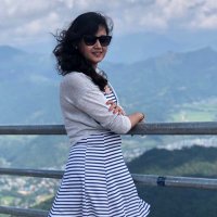 Abriti Arjyal (@01arjyal) 's Twitter Profile