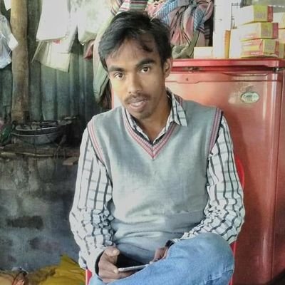 ramjan_mahammad's profile picture. I am student,  read in p. hd,  supported to communist