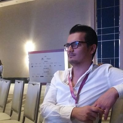 Sabancı University Graduated / Computer Engineer / Senior Software Specialist / İstanbul / Balıkesir / and now... newbie at Ankara.