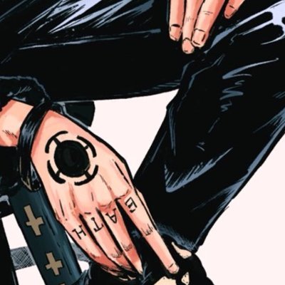 Jokerさんのプロフィール画像