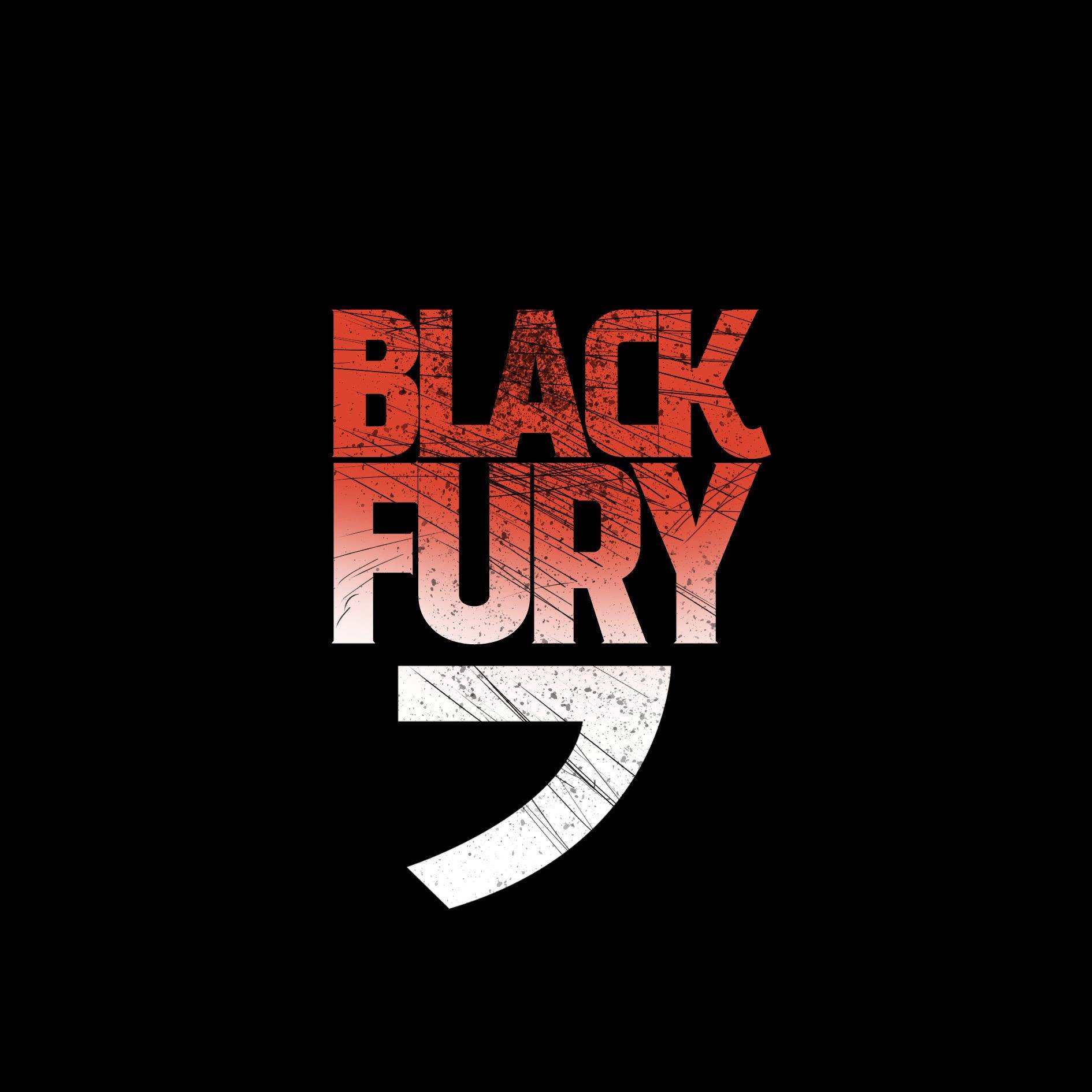 Blackfuryさんのプロフィール画像