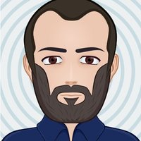 Gian Paolo (@gp_ifconfig) 's Twitter Profile Photo Gian Paolo (@gp_ifconfig) 's Twitter Profile Photo
