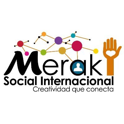 👩🏻‍💻Consultora y Agencia creativa para OSCs |Actualidad Tercer Sector: Fundraising digital, marketing, publicidad, desarrollo social, solidaridad, ODS.