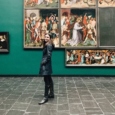 Finola_Finn's profile picture. @finolafinn.bsky.social
Postdoctoral researcher @uni_lu @C2DH_LU | Early modern history - health, religion, emotions | Digital history and AI