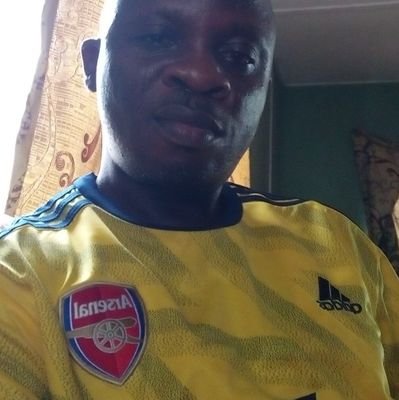 cool headed guy and hate cheat
I support Arsenal FC