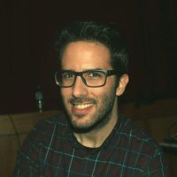 David S Ferreira (@vohumano) Twitter profile photo
