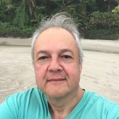 Paulo Sergio Campos Salles Paulose Twitter