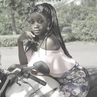 Victoriagift Kavy🇺🇬 😝✌️ (@victoriagiftk) 's Twitter Profile