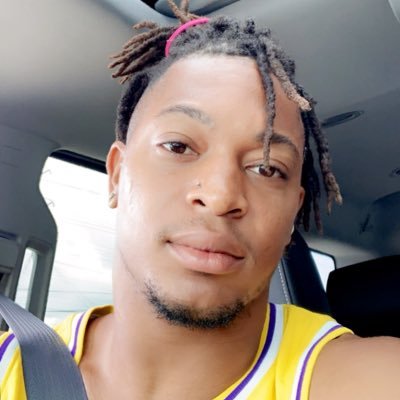 Jalen Young athlete profile head shot
