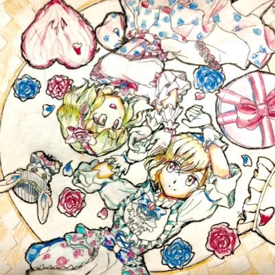 ［作業机］墓丸さんのプロフィール画像
