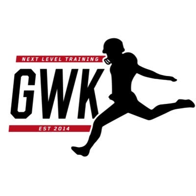 Voted the #1 Coaching for Kicking & Punting by HS, College & NFL Kickers, Punters, & Coaches! National Camps, Rankings, and Evaluations #GWK #BuiltDifferent