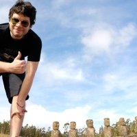 Claudius Velázquez (@claudiusvelaz) 's Twitter Profile Photo Claudius Velázquez (@claudiusvelaz) 's Twitter Profile Photo