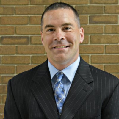 kkrutzik's profile picture. Superintendent of Southern Door School District