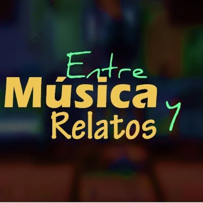 Espacio dedicado a difundir información acerca de personajes, música y mucho más. 
Por @marquezhector22