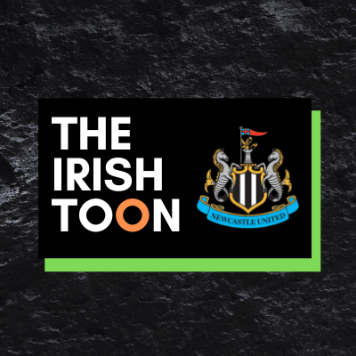 Irish Mags NUFC Supporters Club 🏁🇮🇪Hub for all things Newcastle United📱💻 theirishtoon@gmail.com ✉️🇮🇪