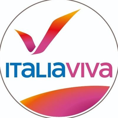 Pagina ufficiale di Italia Viva