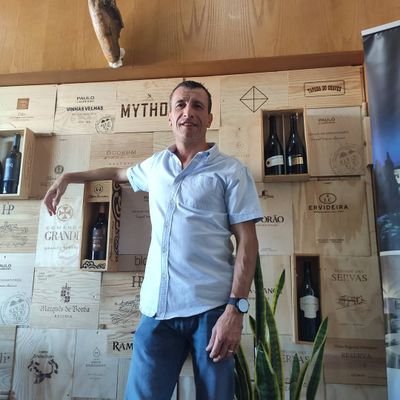 AndreChaleira's profile picture. 