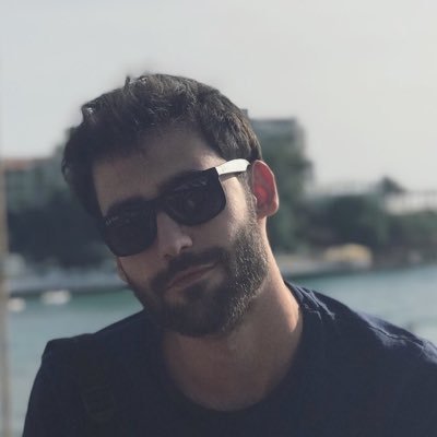 AdilCanTimur's profile picture. 