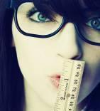 LilMissLegal's profile picture. passionate about lawyers and everything legal.