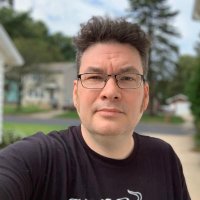 Eric Oehler (find me elsewhere) (@mrnulldevice) 's Twitter Profile