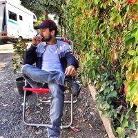 ahmet ergezen (@ahmetergezen) Twitter profile photo