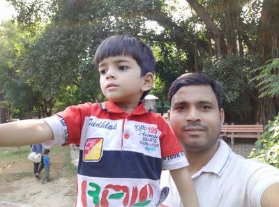 NITINKU13951666's profile picture. Nitin Kumar