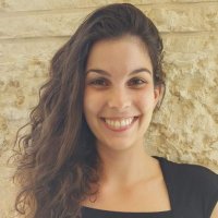 Rana Hanocka (@ranahanocka) 's Twitter Profile Photo Rana Hanocka (@ranahanocka) 's Twitter Profile Photo