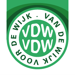 vdwijkvdwijk's profile picture. Vandewijkvoordewijk is opgericht in 2007, bewaakt kwaliteit en uitstraling van de wijk en hoopt dat bestaande woningen geen schade oplopen bij werkzaamheden.