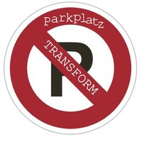 ParkplatzTransform(@ParkplatzT) 's Twitter Profile Photo