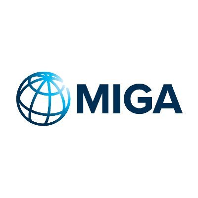 The Multilateral Investment Guarantee Agency (MIGA) is a member of the @WorldBank Group providing political risk insurance and credit enhancement.