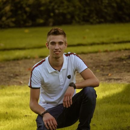 Arnoldp99's profile picture. 