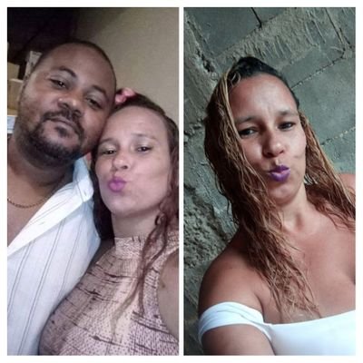 casada com junior , minha familia é tudo!!!❤️❤️❤️
