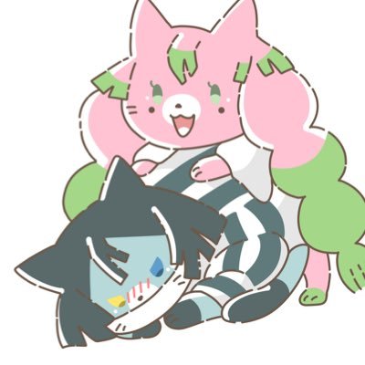 おばみつアンソロ🐍🍡さんのプロフィール画像