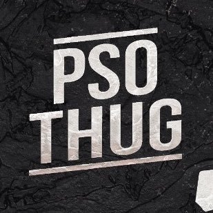 Twitter officiel de PSO THUG / Contact : Psothugofficiel17@gmail.com
