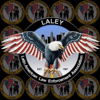 LALEY - Latin American Law Enforcement Association