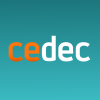 Cedec(@CeDeC_intef) 's Twitter Profile Photo