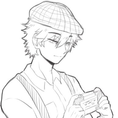 B-NaIpEさんのプロフィール画像