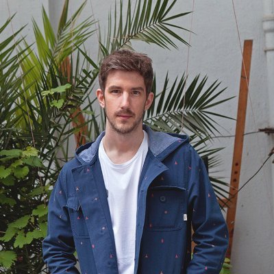 Andrásさんのプロフィール画像