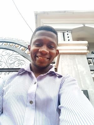 Project Manager.HRM.CSRM.HSE.Script writer, story-teller and motivational speaker.Teacher. Poet.Believer in Nigeria.Idealist.Philosopher
davisetim01@gmail.com